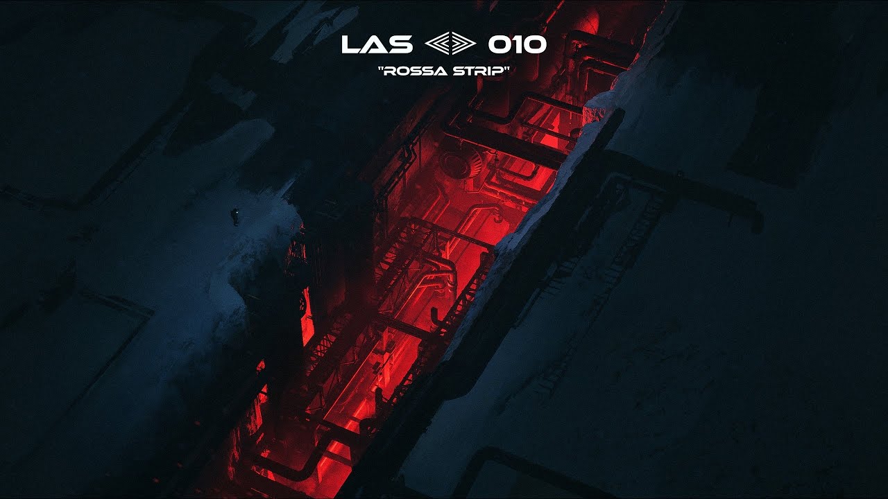010. Rossa Strip