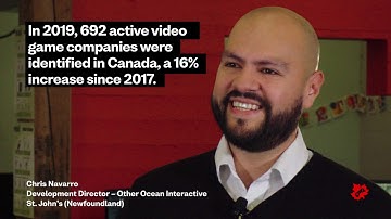 Essential Facts 2019: Size and Structure