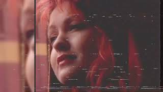 Cyndi Lauper - Time After Time (slowed + reverb)