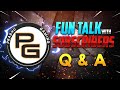 Fun Talk With Subscribers | One Special GamePlay Also There 🤩 I PrabhuGaming