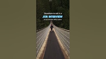 Getting ready for your next job interview? Don