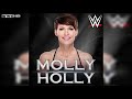 WWE: Molly Holly (Molly Holly) + Arena Effect