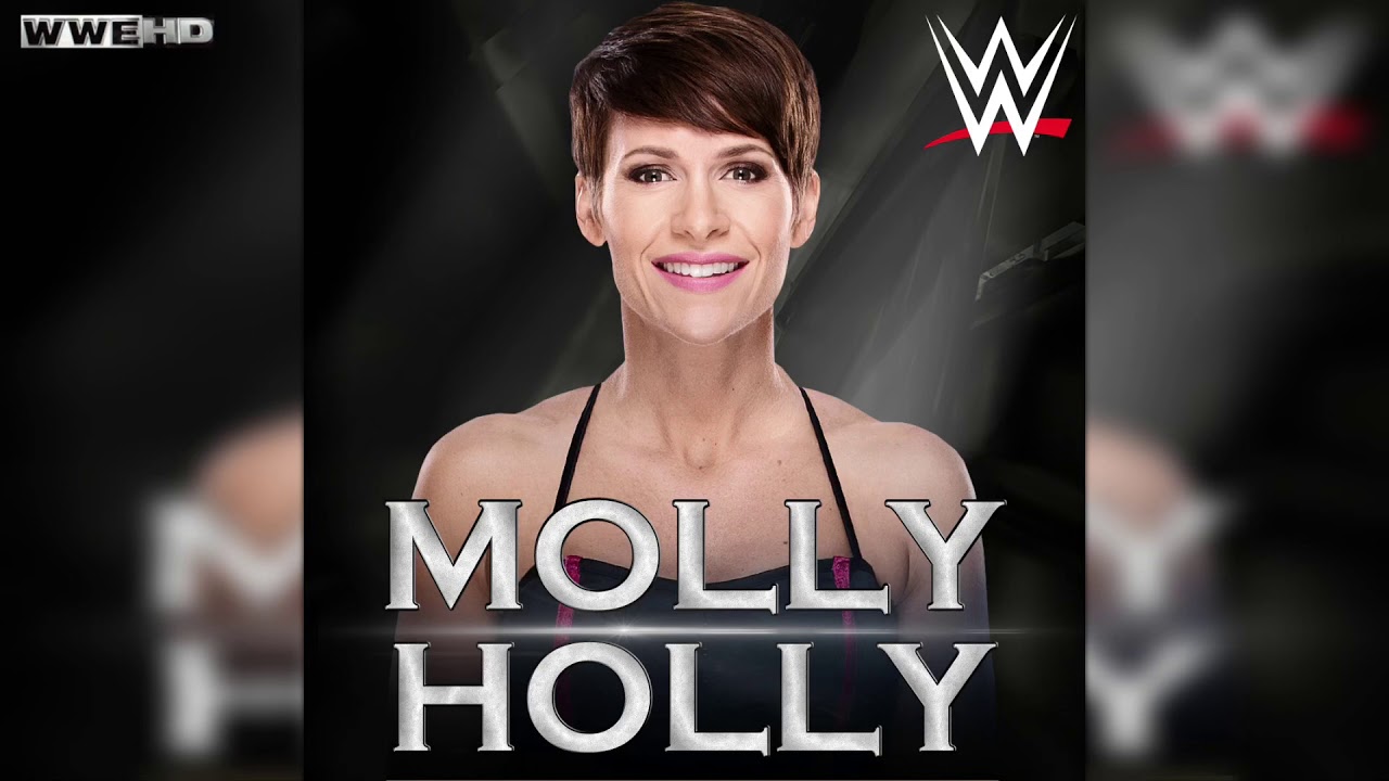 Guarda WWE: Molly Holly (Molly Holly) + Arena Effect su YouTube Guarda WWE: Molly Holly (Molly Holly) + Arena Effect su YouTube