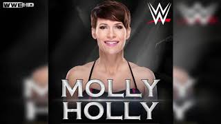 WWE: Molly Holly (Molly Holly) + Arena Effect
