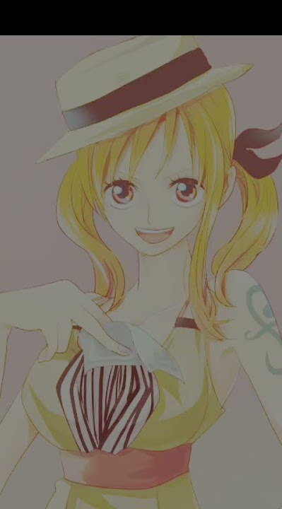 Jedag Jedug Anime One Piece Luffy X Nami Full Bass