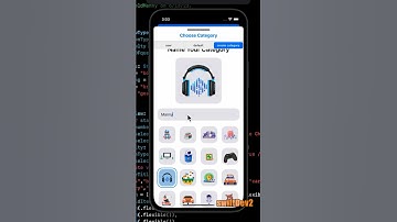 My first big project with SwiftUI Update Part 5 Swift coding challenge #apple #swiftui #ios #iosdev