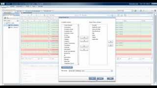 How to Extract Event data from HP BSM/OMi screenshot 2