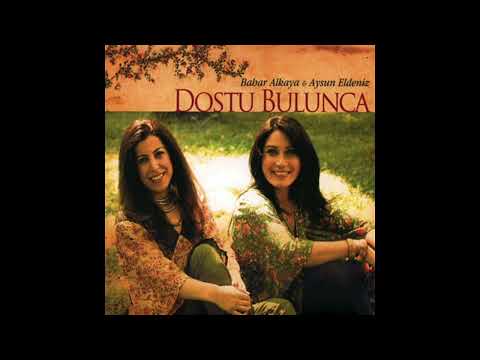 Yarin Elinden - Bahar Alkaya & Aysun Eldeniz