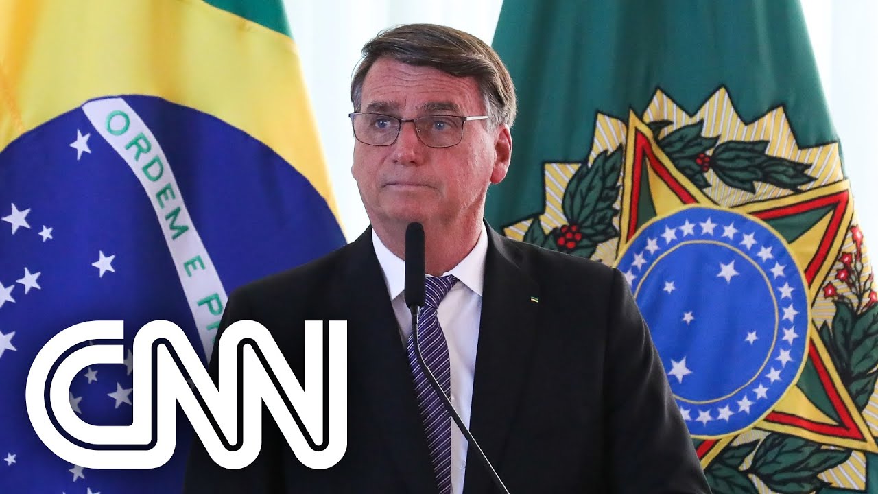 Bolsonaro deve nomear novos ministros do STJ até sexta-feira (29) | AGORA CNN