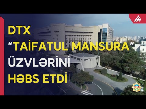 DTX Suriyada döyüşən 13 Azərbaycan vətəndaşını tutdu - APA TV