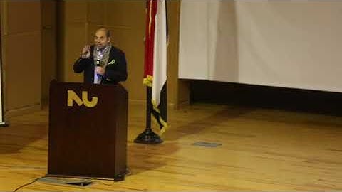 Dr. Sameh Al Ansari CEO Novelari