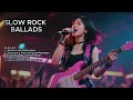 Hujan Air Mata 🌧️👁️ | Lagu Bikin Nangis 😭 Menyentuh Hati | Slow Rock Ballads Full Album