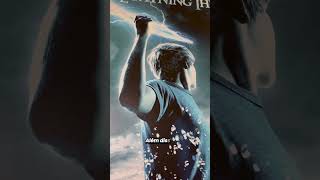 Pôster: Percy Jackson e o Ladrão de Raios