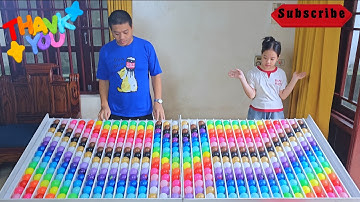 Ball Puzzle Challenge, Fun Family Game to Train Your Brain ☆ level 13