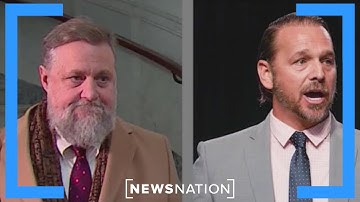 Delphi murders suspect, defense team in court for contempt hearing | NewsNation Live