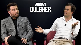 Adrian Dulgher - interviu exclusiv cu proprietarul celor 1,6 milioane de euro confiscați la vamă