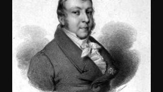Johann Nepomuk Hummel - Capriccio In E Flat Minor For Piano