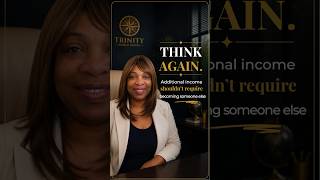 Additional Income Doesn’t Have to Change Who You Are