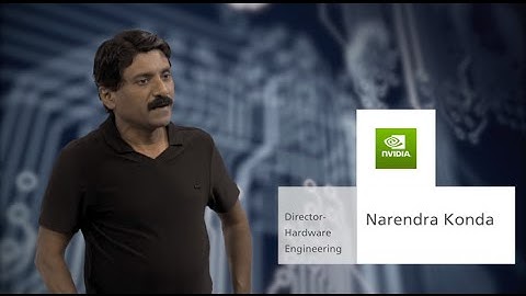 NVIDIA Handles Complexity with Palladium Z1 Platform