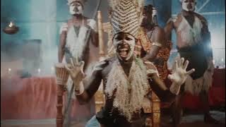 Sholo Mwamba ft Wanne Star  MIZIMU  Video HD