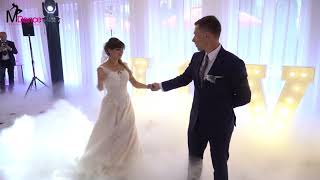 Pierwszy Taniec -Ed Sheeran - Perfect - First Wedding Dance