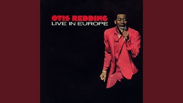 Fa-Fa-Fa-Fa-Fa (Sad Song) (Live in Europe)