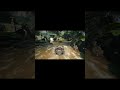 When Driving Gets Dangerous – Uncharted Style 💥