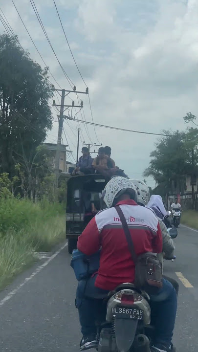 Berbahaya jangan ditiru #shorts #bahaya