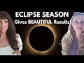 Eclipses Season for May June is refreshingly BEAUTIFUL, with BIG change in store for mutable signs!