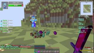 ICON_LAX Hacking - Toggling Kill Aura