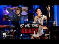Jacob Collier's #IHarmU | Music Producer Reacts to Jacob Collier | Is He the G.O.A.T ?