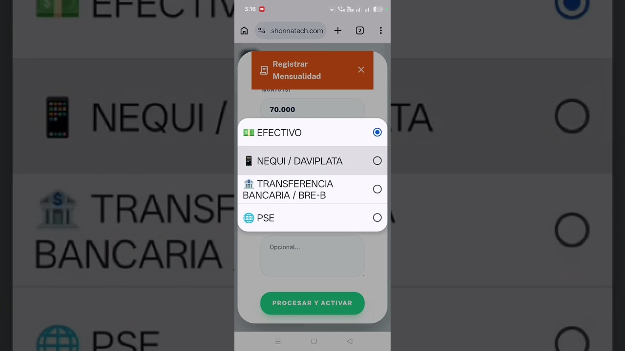 Vista previa del tutorial de GED: configuración del club, registro de tiempos y tesorería