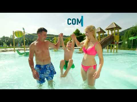 Anteprima video MagicSplash