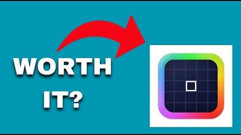 ColorSlurp App Review