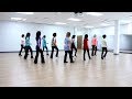 In The Morning  Sun - Line Dance (Dance & Teach in English & 中文)