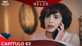 Benim Adım Melek (Mi nombre es Melek) - Capítulo 63