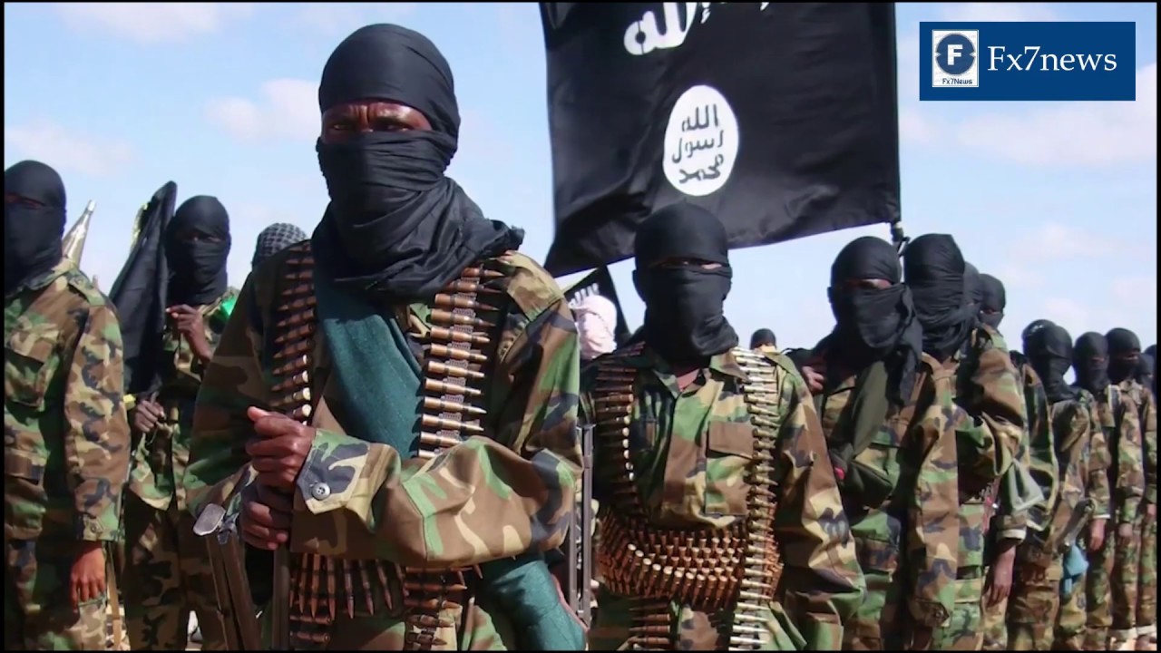 Boko Haram on Revenge Mission in Michika Madagali   FX7News