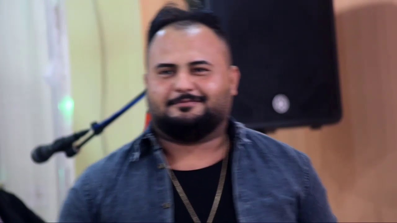 شنو هاذة الصوت طركاعة مع معروفات تفليش حنت زفاف كرار المياحي واسعد المياحي اغاني الماوكفلي بضيج أمس