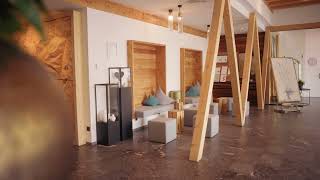 Garberhof – Ein exklusives Hotel im Vinschgau, Südtirol