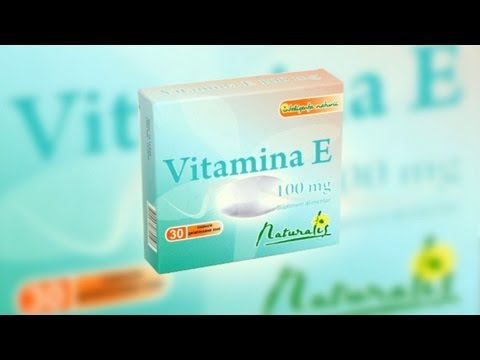 Video: Vitamina E Pentru Beneficiile Feței, Precauții și Utilizări Cele Mai Eficiente