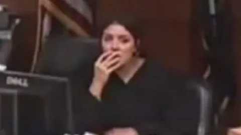 Judge SHOCKED After Learning Inmate Denied Pants, Hygiene Products