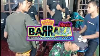 @barrakamusic cover duet pertemuan (latihan)