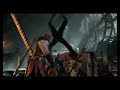 Stormageddon Streams God Of War for PS4 | Part 2