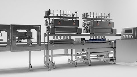 IDEAL-PAK® DFSReady™ AE6-LAM