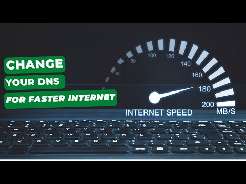 How to Change Your Default DNS to Google DNS for Fast Internet