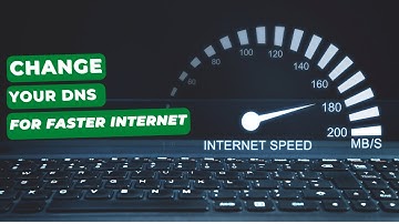 How to Change Your Default DNS to Google DNS for Fast Internet