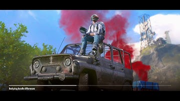 The Update Has Finished. Please restart the game to see new content bgmi new update game not opening