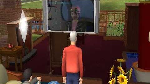 The Urbs: Sim in the city on The Sims 2!!