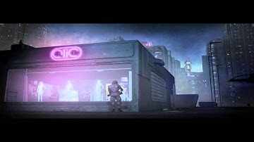 Ground Control 2 Operation Exodus - NSA Campaign - Late Delivery (Cinematic)