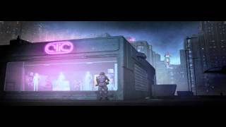 Ground Control 2 Operation Exodus - NSA Campaign - Late Delivery (Cinematic)